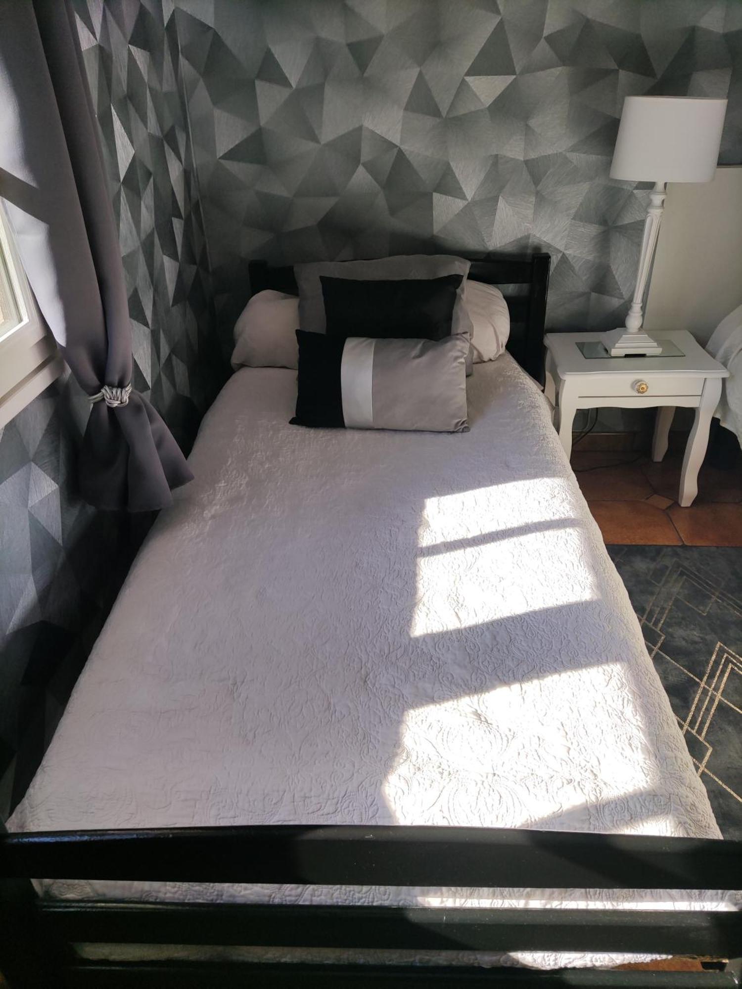 Fleur De Soleil Bed & Breakfast Saint-Jouin-Bruneval Ruang foto